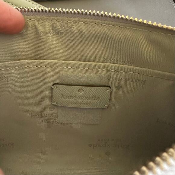 Bundle! Kate Spade Crossbody Set & Kitchen Towels Choice of 2 See Details Below - Picture 13 of 17